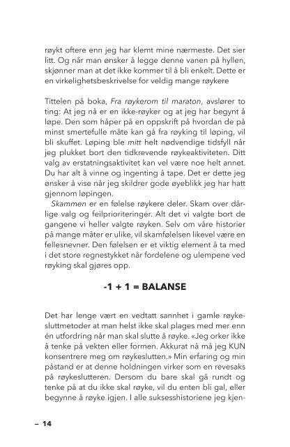 Bokmagasinet nr 1 årgang 1