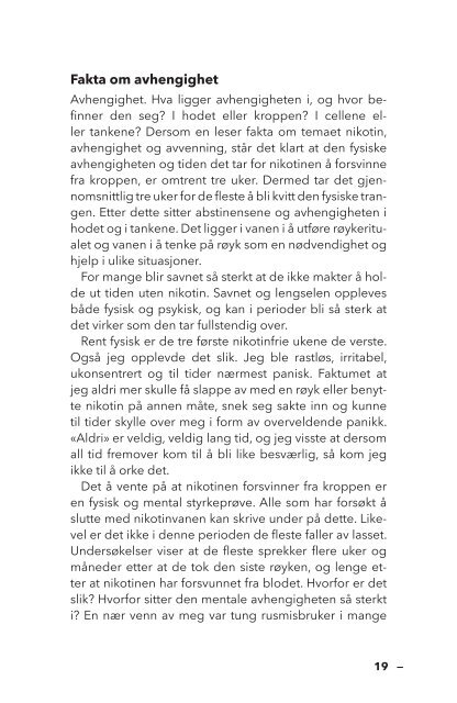 Bokmagasinet nr 1 årgang 1