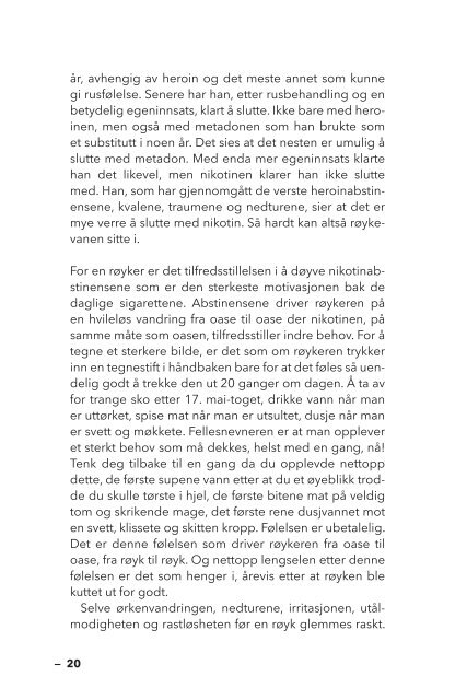 Bokmagasinet nr 1 årgang 1