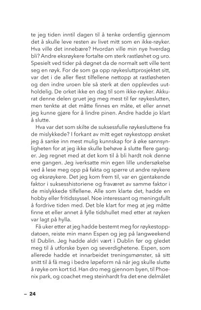 Bokmagasinet nr 1 årgang 1