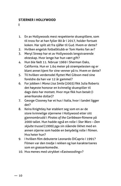 Bokmagasinet nr 1 årgang 1