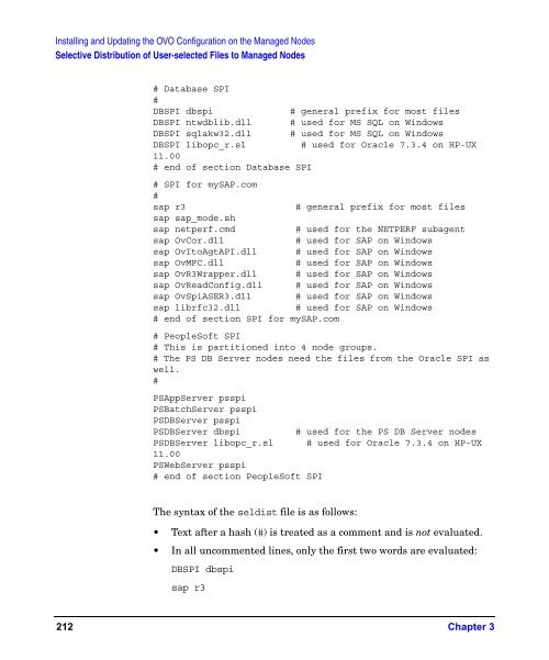 HP OpenView Operations Administrator's Reference - filibeto.org