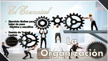 La Organizacion