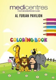 Coloring Book