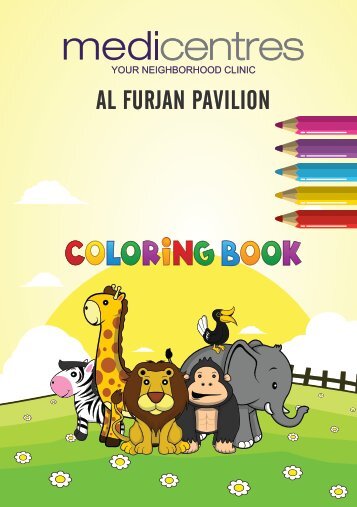 Coloring Book