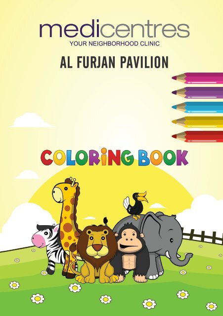 Coloring Book