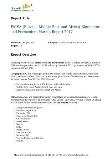 emea-europe-middle-east-and-africa-bioreactors-and-fermenters-market-report-20170D-24marketreports