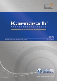 Karnasch GK29 2016-2017