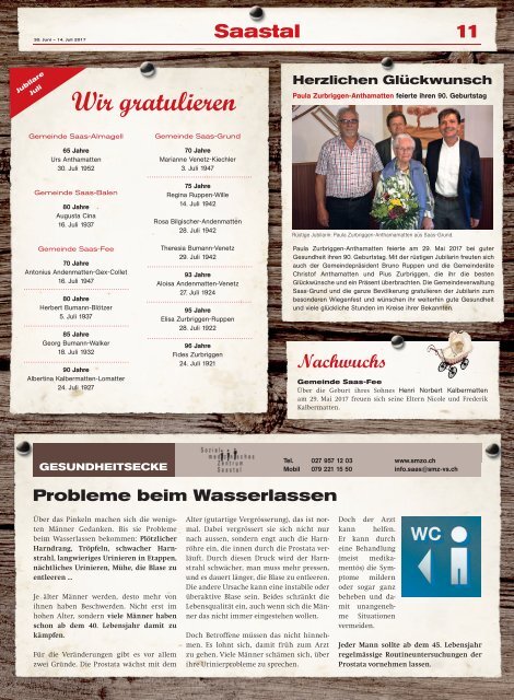 Allalin News Nr. 9/2017