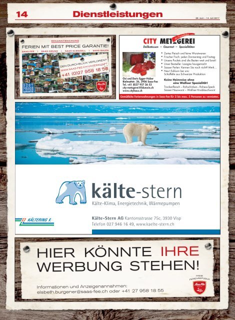 Allalin News Nr. 9/2017