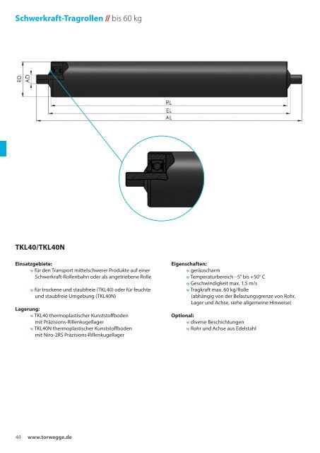 Torwegge Fördertechnik