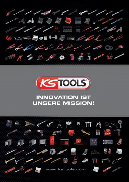 KS-TOOLS Handwerkzeuge