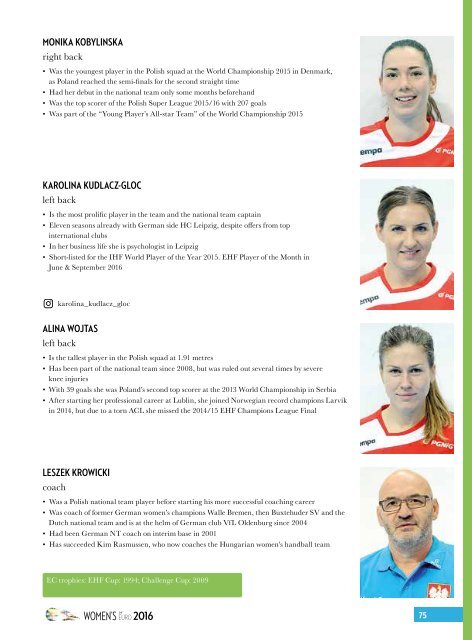 SWE16 EURO Champ Guide LR