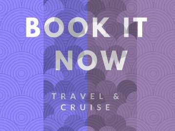 BOOK IT NOW 