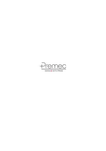 Premec Catalogo 2017