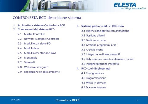 RCO D System 6-17