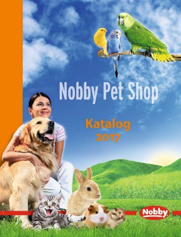 NOBBY_Gesamtkatalog 2017