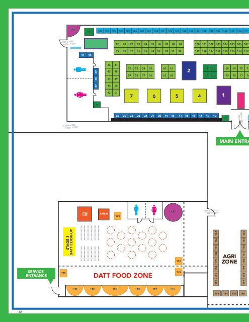 DATT 2017 EXPO Proposal Booklet