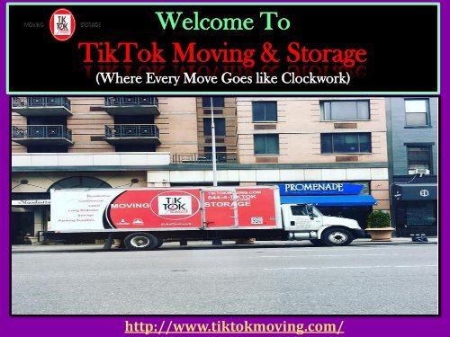 Movers in Stamford, CT