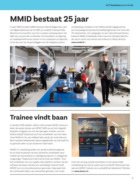 Delft.Business editie 2.2017