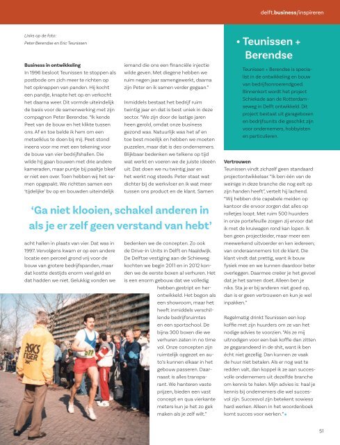 Delft.Business editie 2.2017