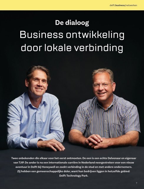 Delft.Business editie 2.2017