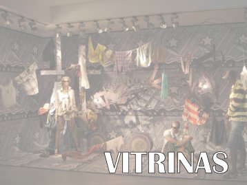 Vitrinas