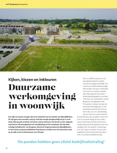 Delft.Business Editie 2.2017