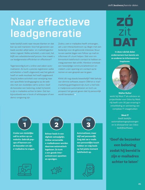 Delft.Business Editie 2.2017