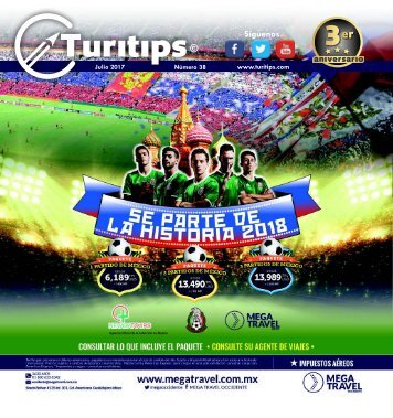 Turitips No.38