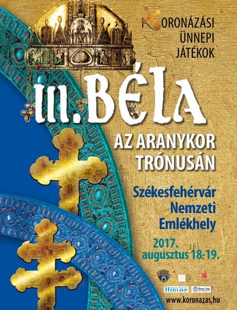 InfoPont magazin JÚLIUS