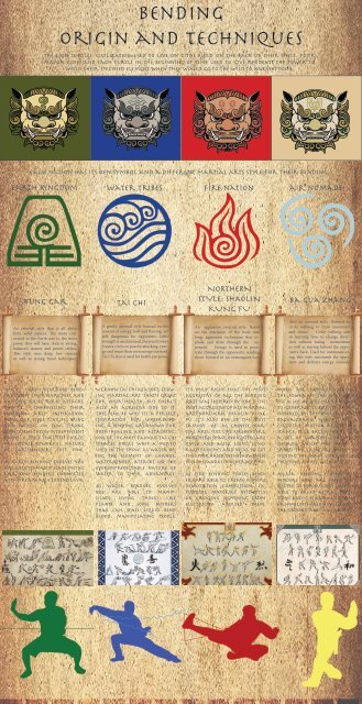 AVATAR infograph