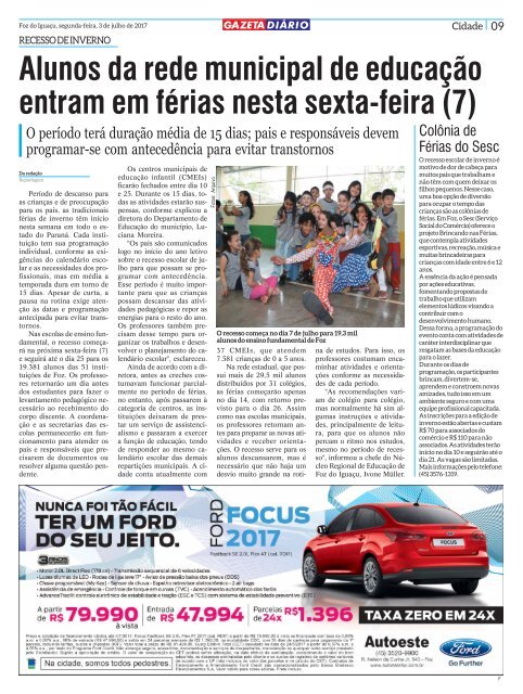 GAZETA DIARIO 321