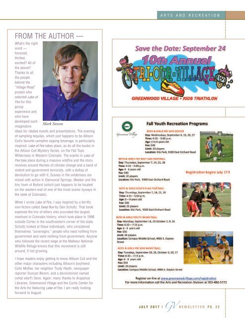 GV Newsletter 7-17 website