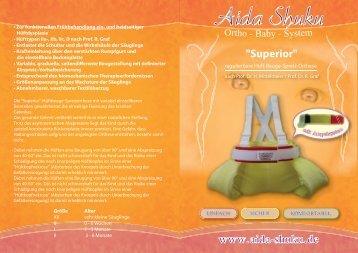 Superior - Aida Shuku