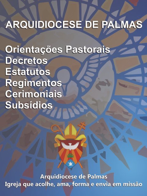 Formando Discípulos à luz da Gaudium Et Spes - Arquidiocese de Vitória