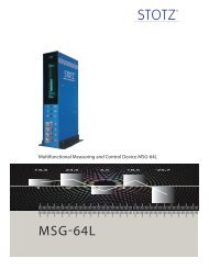 MSG-64L - Ame.com