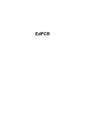 edpcr