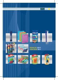 MAG office 2017 catalogue