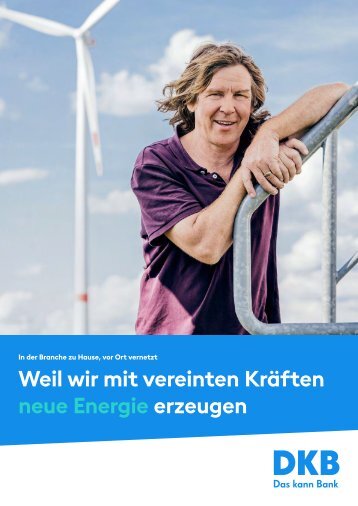 Erneuerbare Energien