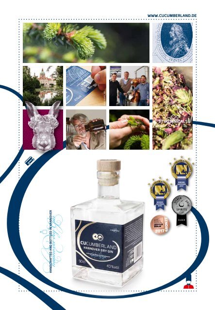 EDEKA Cramer Weinkatalog 2017/2018