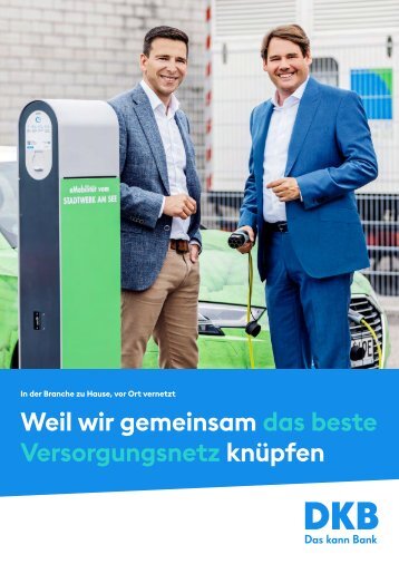 Energie & Versorgung