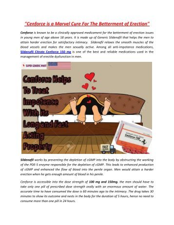 Sildenafil Citrate Shipped From Usa