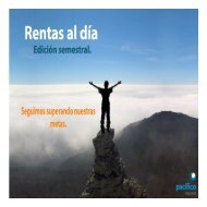 Rentas al Día - Edición semestral.