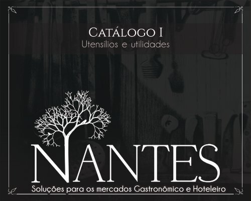 Nantes Catálogo 1