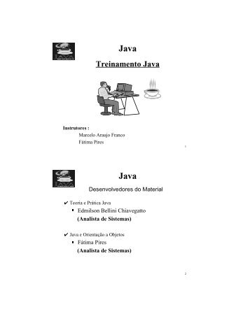 Java Java - Rede Linux IME-USP
