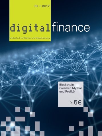 digital finance 01-2017