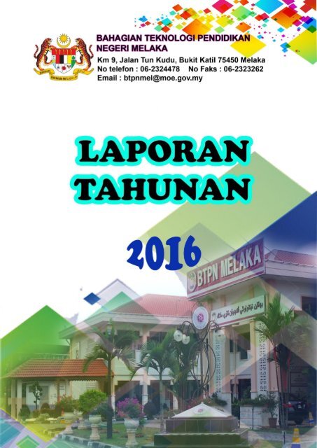 Draft Full Laporan Tahunan BTPN 2016 final edited 4 Julai 2017