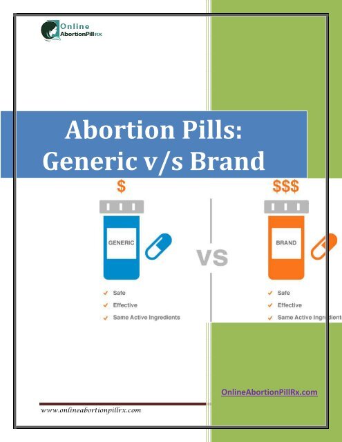 Cost of generic cytotec