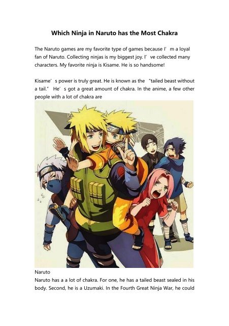 Anime Ninja Wallpapers  Top Free Anime Ninja Backgrounds  WallpaperAccess